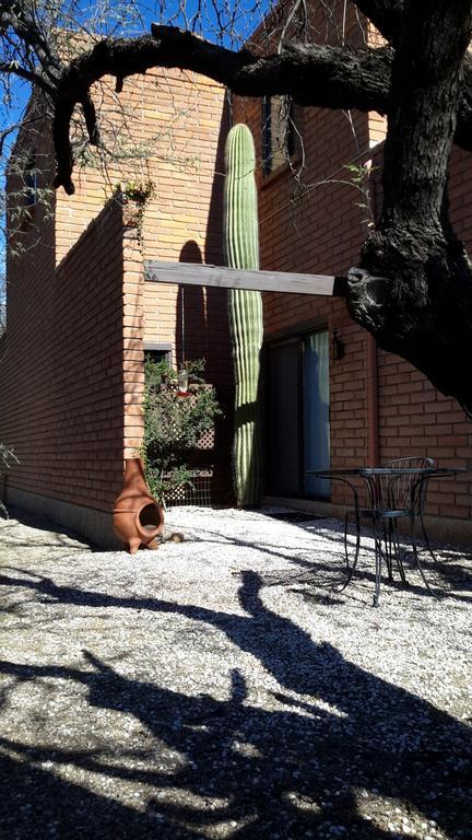 Desert Trails Bed & Breakfast Tanque Verde 객실 사진