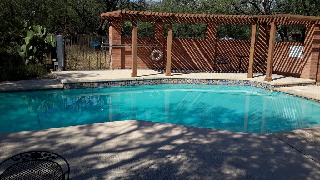 Desert Trails Bed & Breakfast Tanque Verde 외부 사진