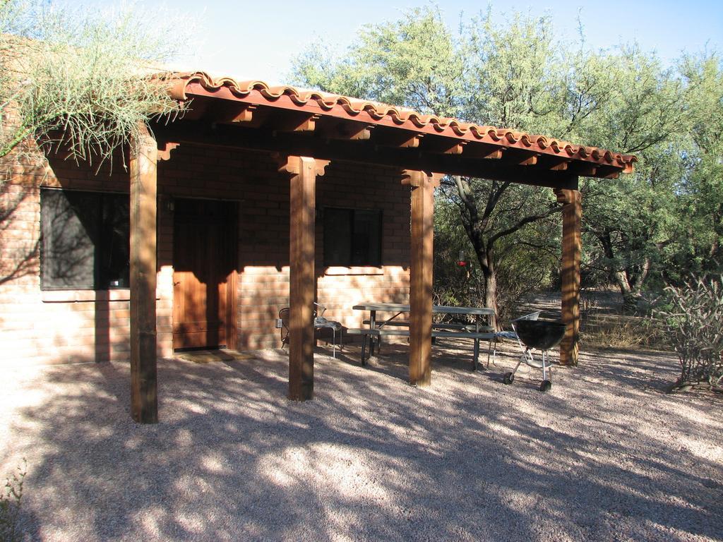 Desert Trails Bed & Breakfast Tanque Verde 객실 사진