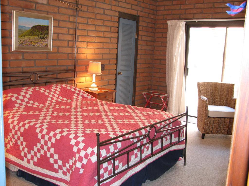 Desert Trails Bed & Breakfast Tanque Verde 객실 사진