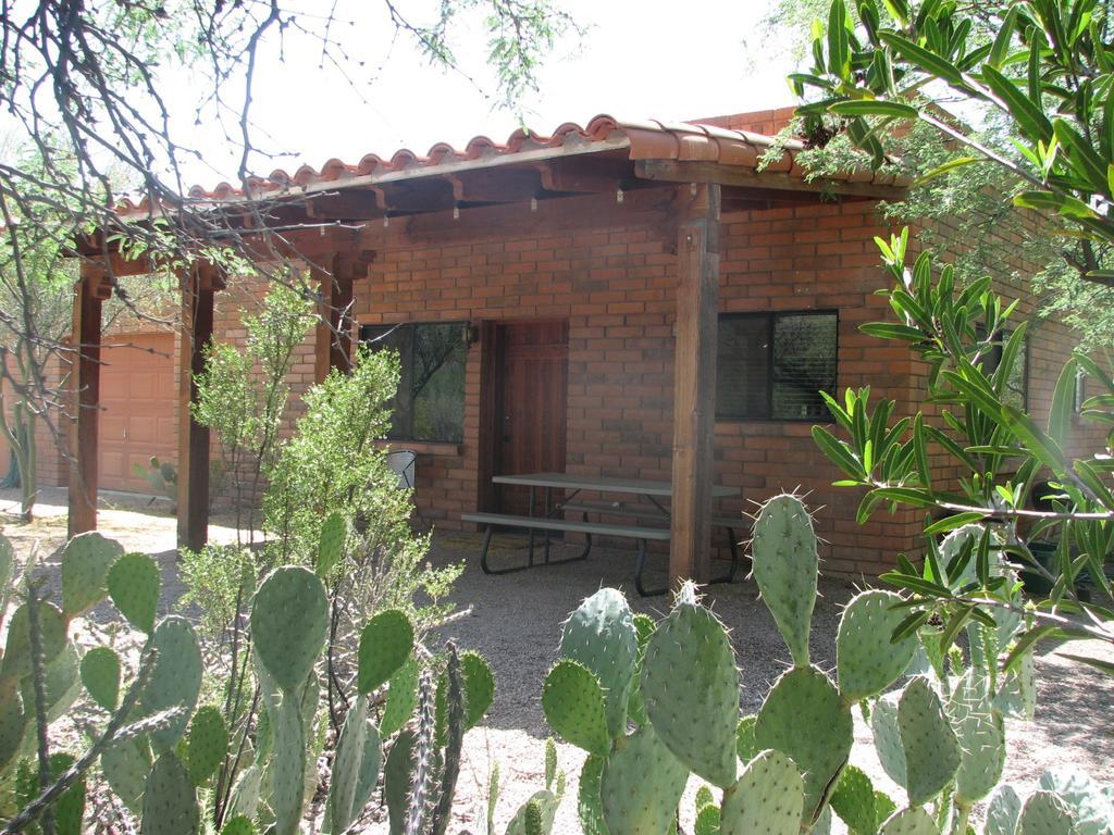 Desert Trails Bed & Breakfast Tanque Verde 객실 사진
