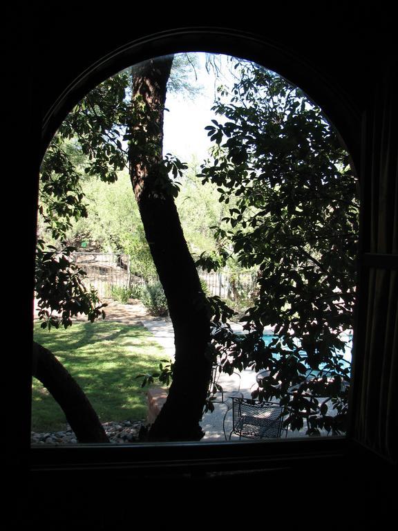 Desert Trails Bed & Breakfast Tanque Verde 객실 사진