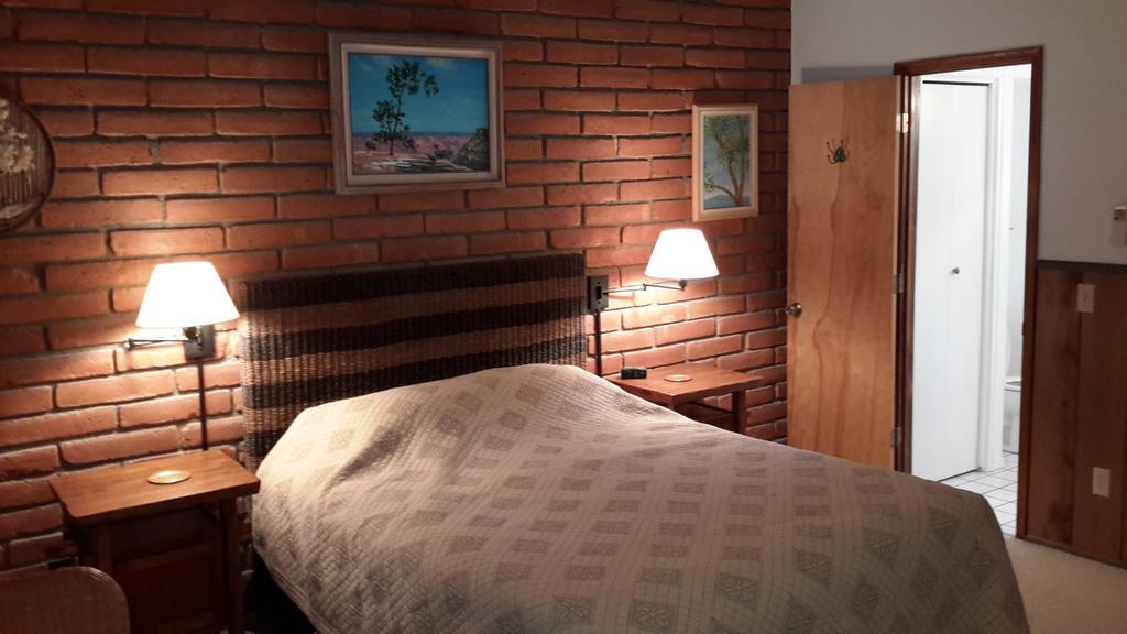 Desert Trails Bed & Breakfast Tanque Verde 객실 사진