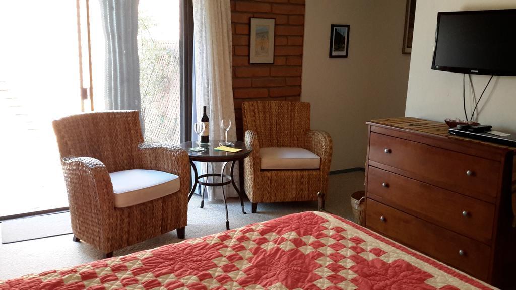 Desert Trails Bed & Breakfast Tanque Verde 객실 사진