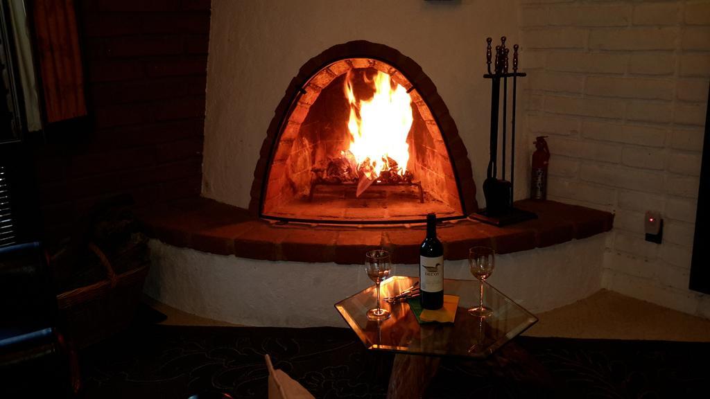 Desert Trails Bed & Breakfast Tanque Verde 객실 사진