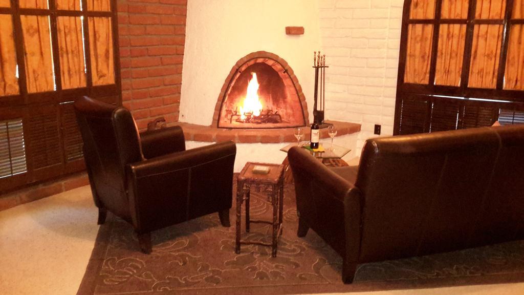 Desert Trails Bed & Breakfast Tanque Verde 외부 사진